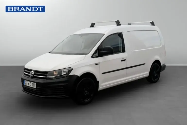 Volkswagen Caddy 2018