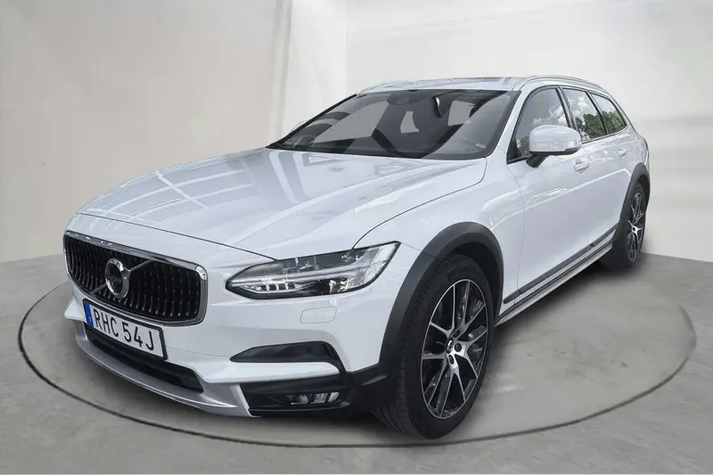 Volvo V90 2020
