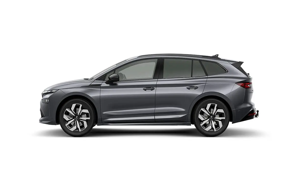 Skoda Enyaq iV 2027