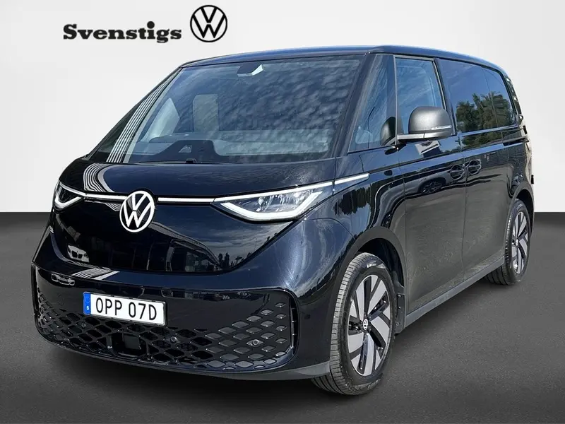 Volkswagen ID. Buzz 2026