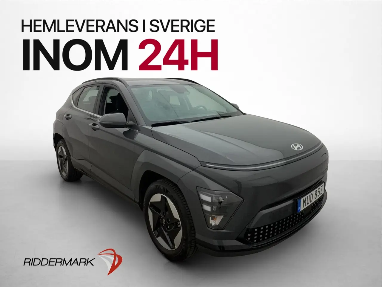 Hyundai Kona 2024