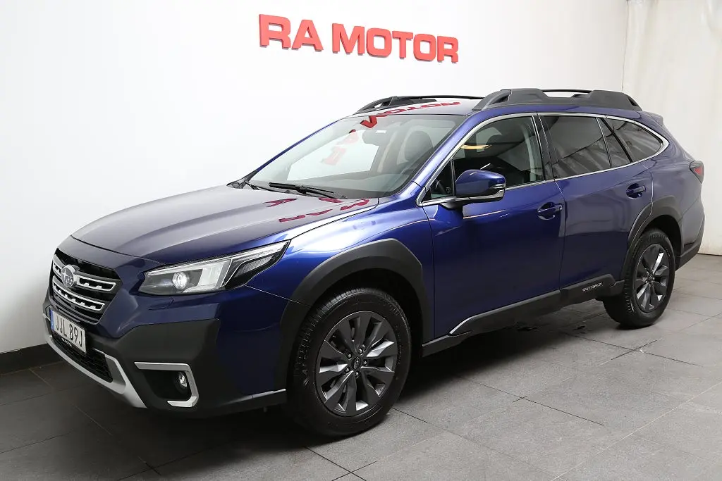 Subaru Outback 2024