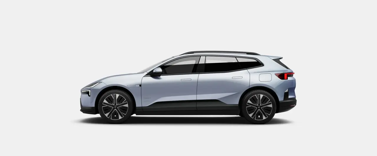 Polestar 4 2027