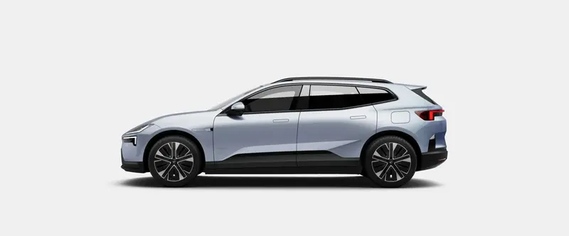 Polestar 4 2027