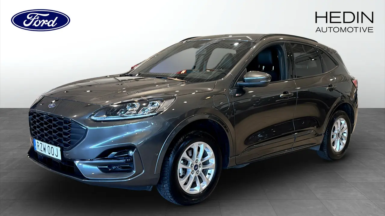 Ford Kuga 2023