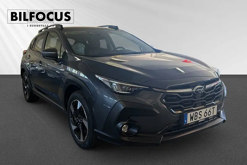 Subaru Crosstrek 2025