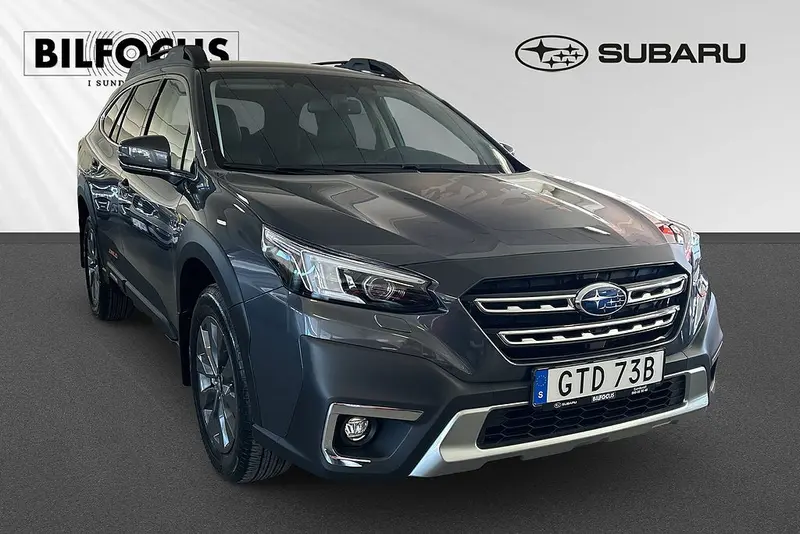 Subaru Outback 2025