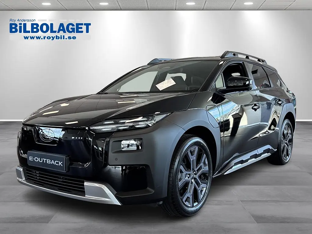 Subaru Outback 2026