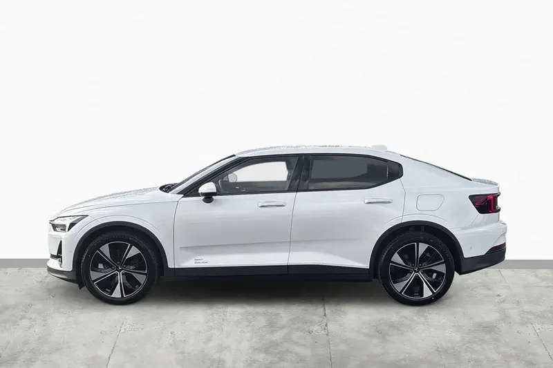 Polestar 2 2024