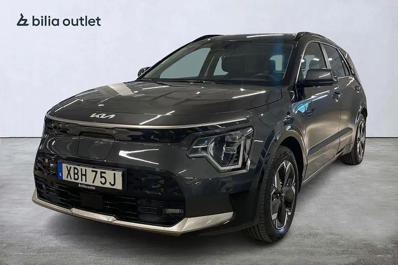 Kia Niro 2023