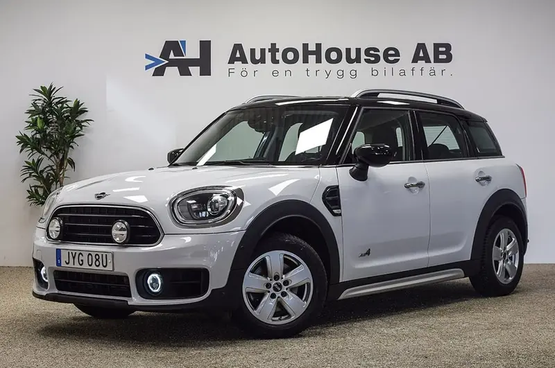 MINI Countryman 2020