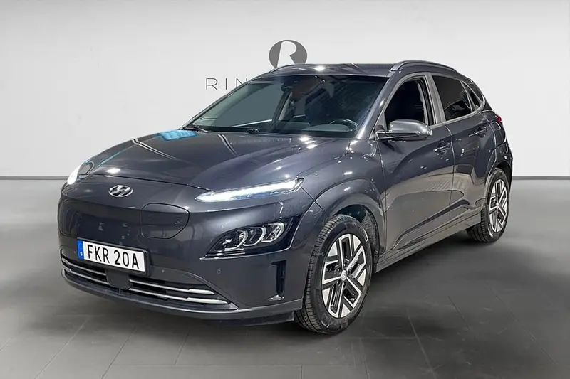 Hyundai Kona 2022