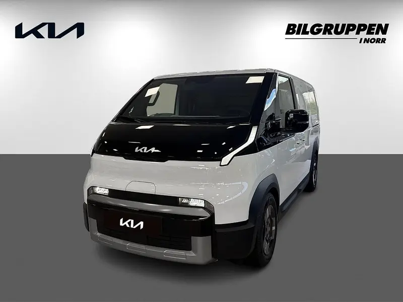 Kia PV5 2026
