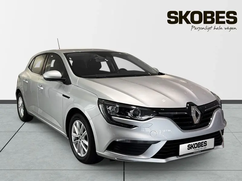 Renault Mégane 2020