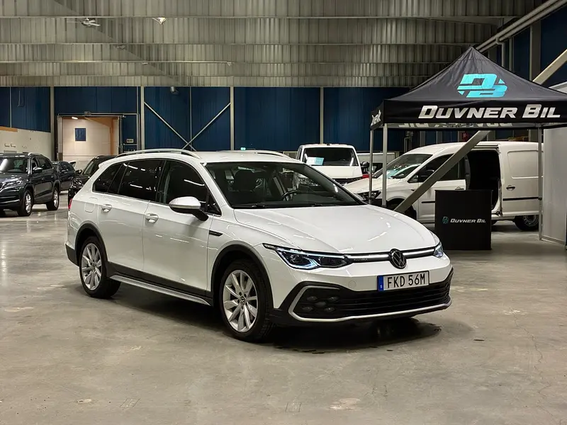 Volkswagen Golf 2023