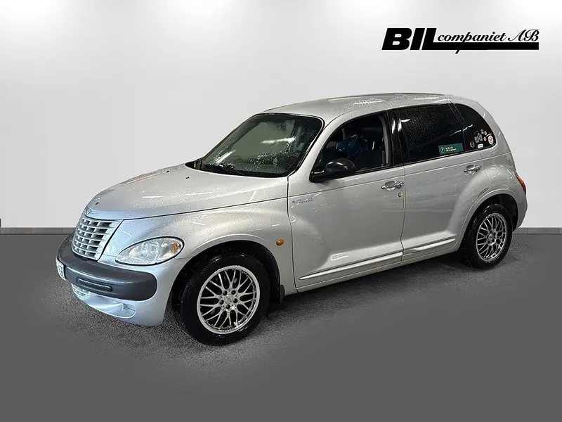 Chrysler PT Cruiser 2001