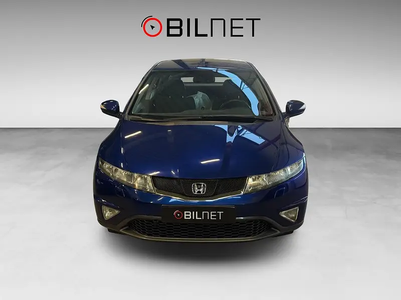 Honda Civic 2010