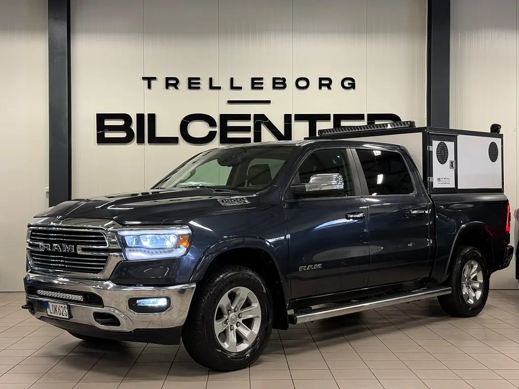 RAM 1500 2019