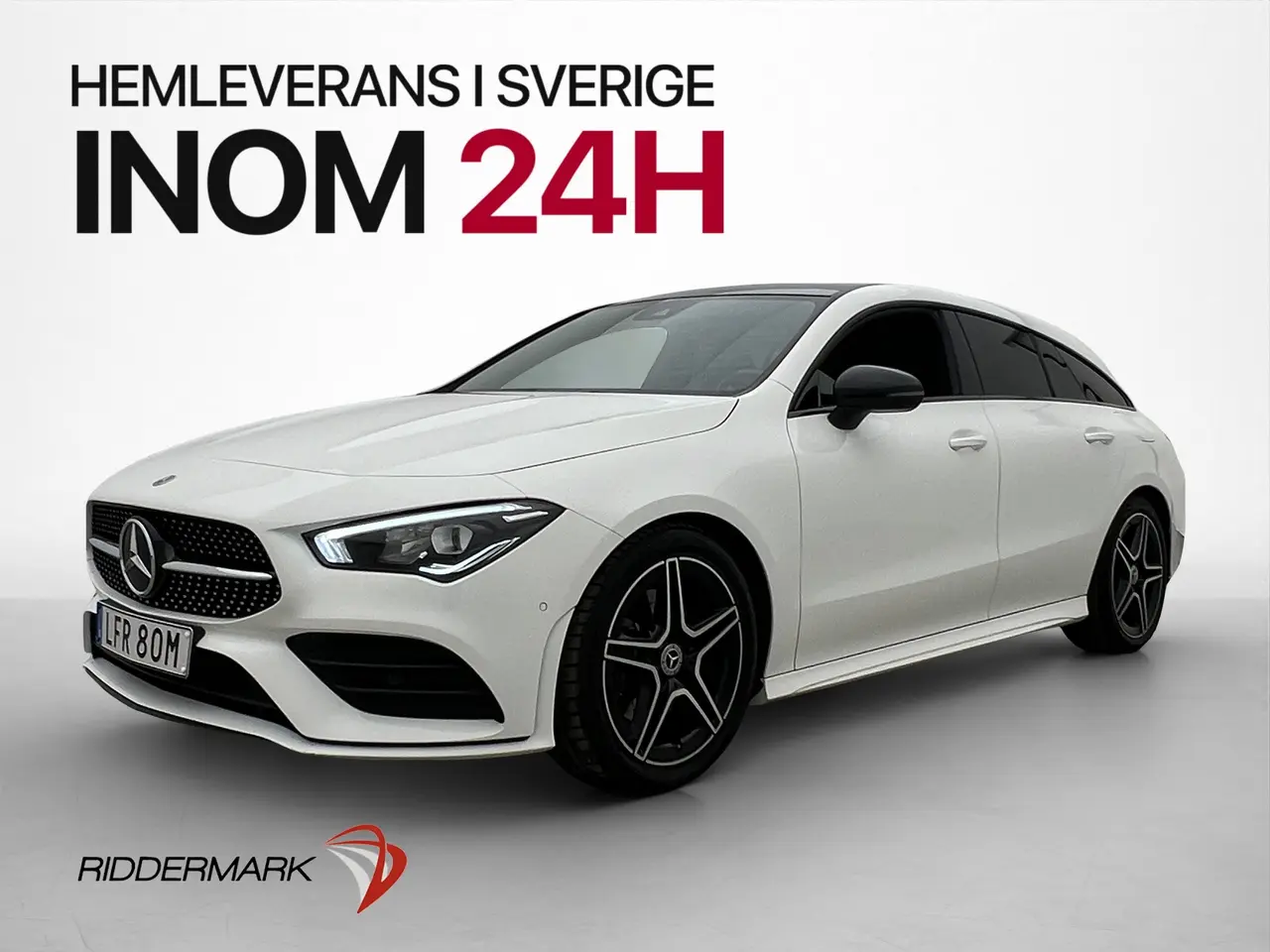 Mercedes-Benz CLA 2021