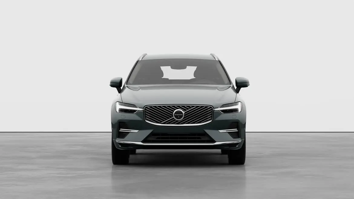 Volvo XC60 2027