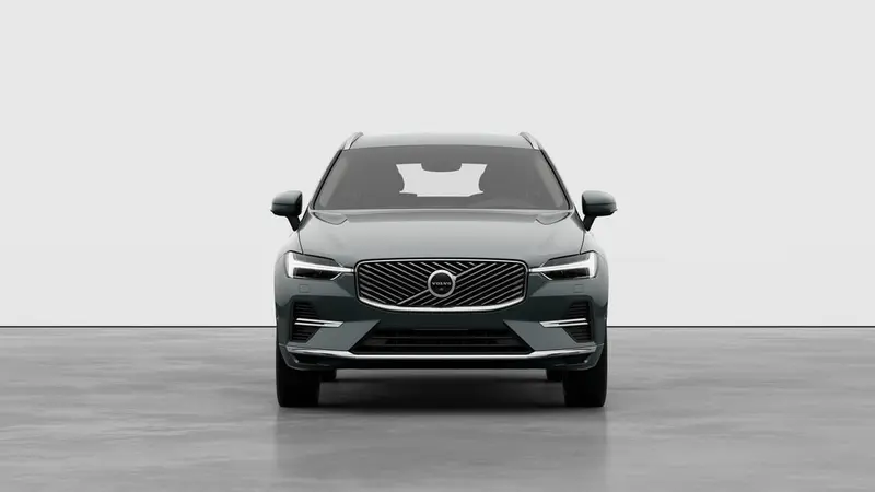 Volvo XC60 2027