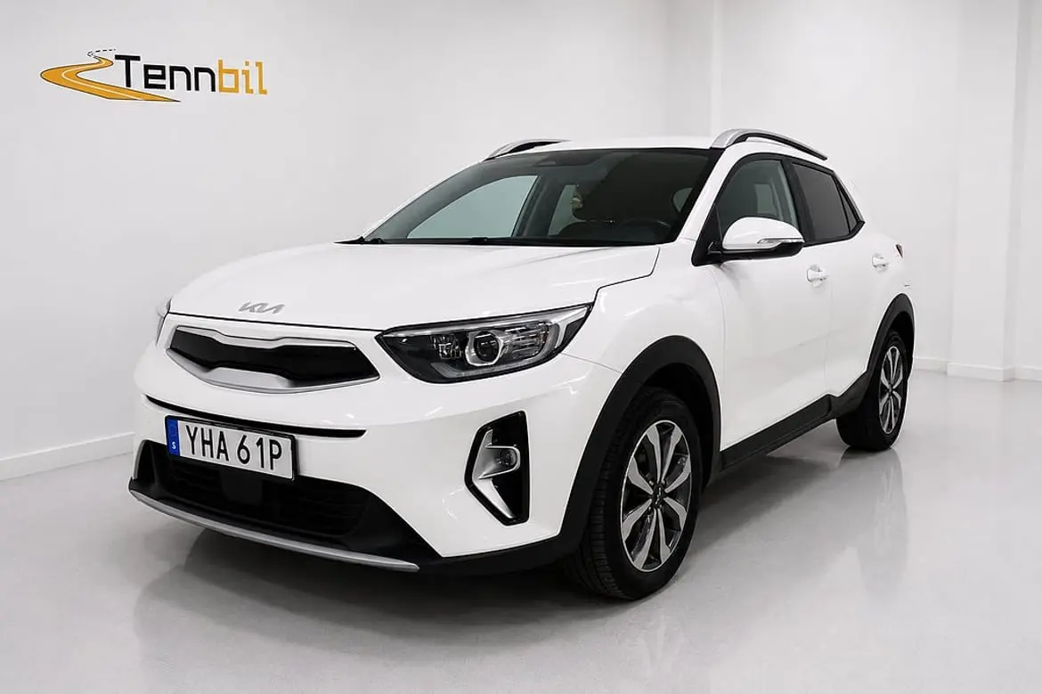 Kia Stonic 2022