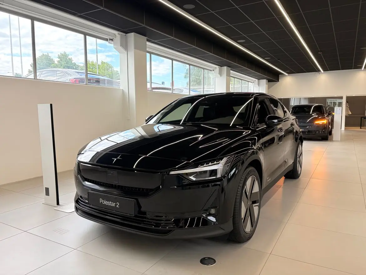 Polestar 2 2027