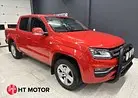 Volkswagen Amarok 2019