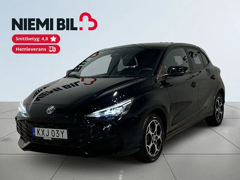 MG 3 2024