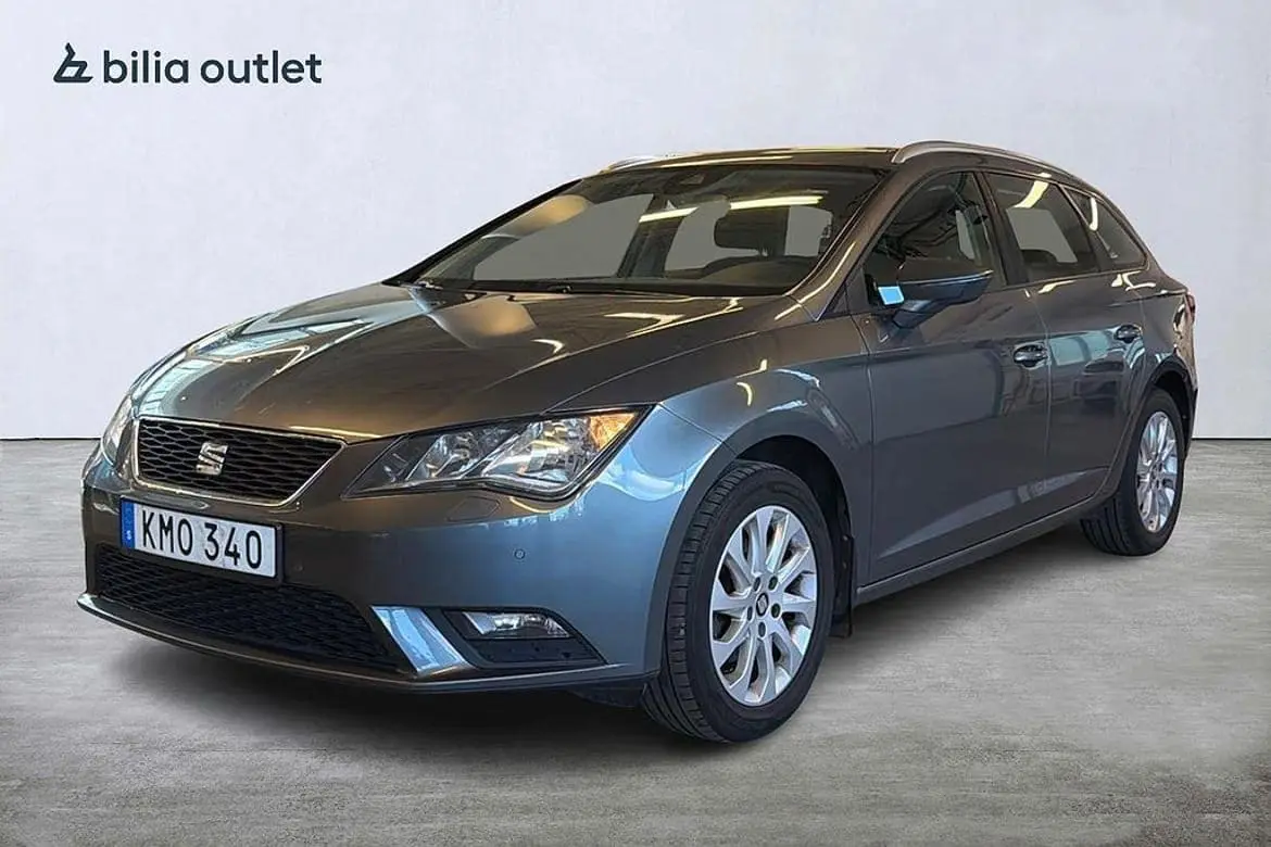 SEAT León 2014