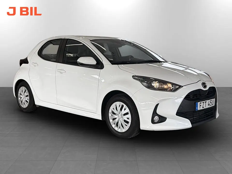 Mazda 2 2023