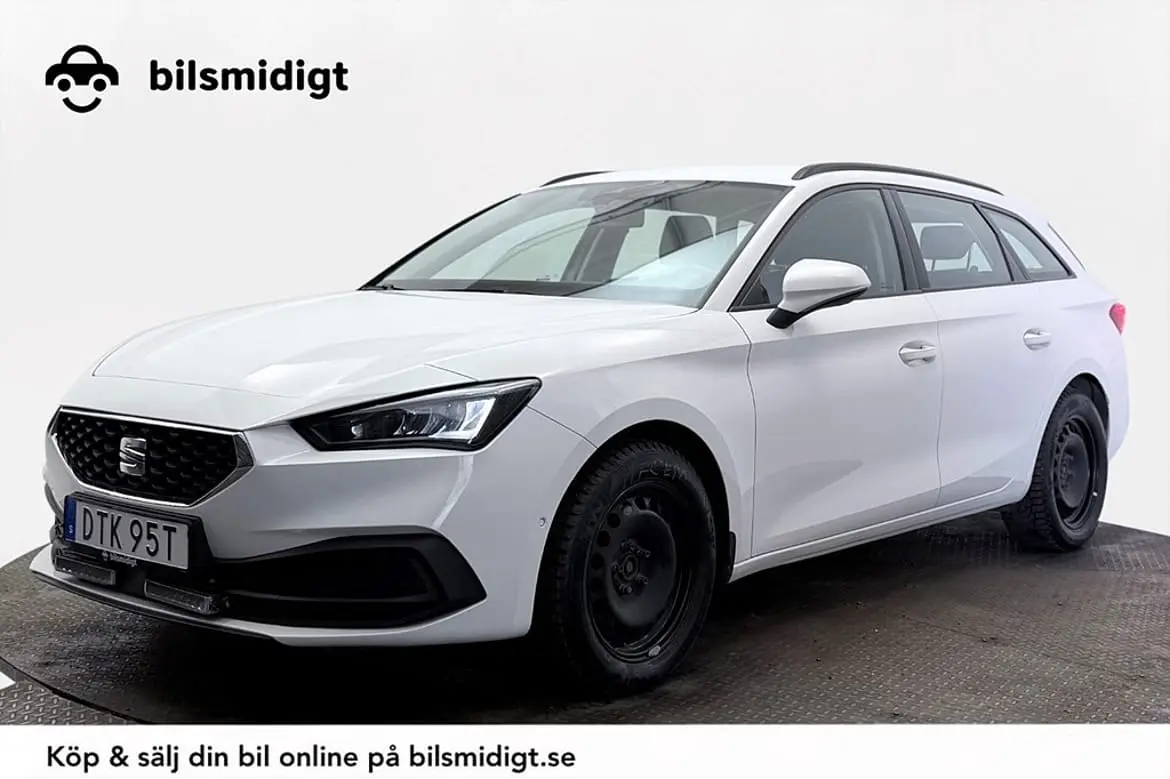 SEAT León 2022