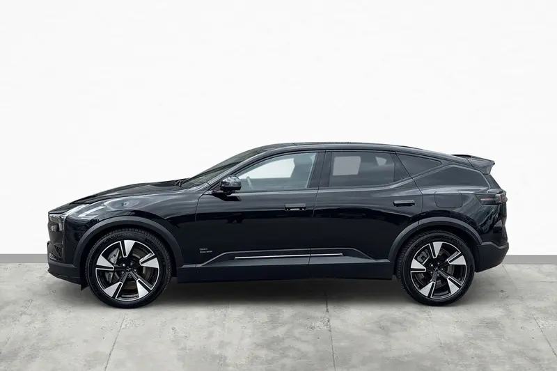 Polestar 3 2025