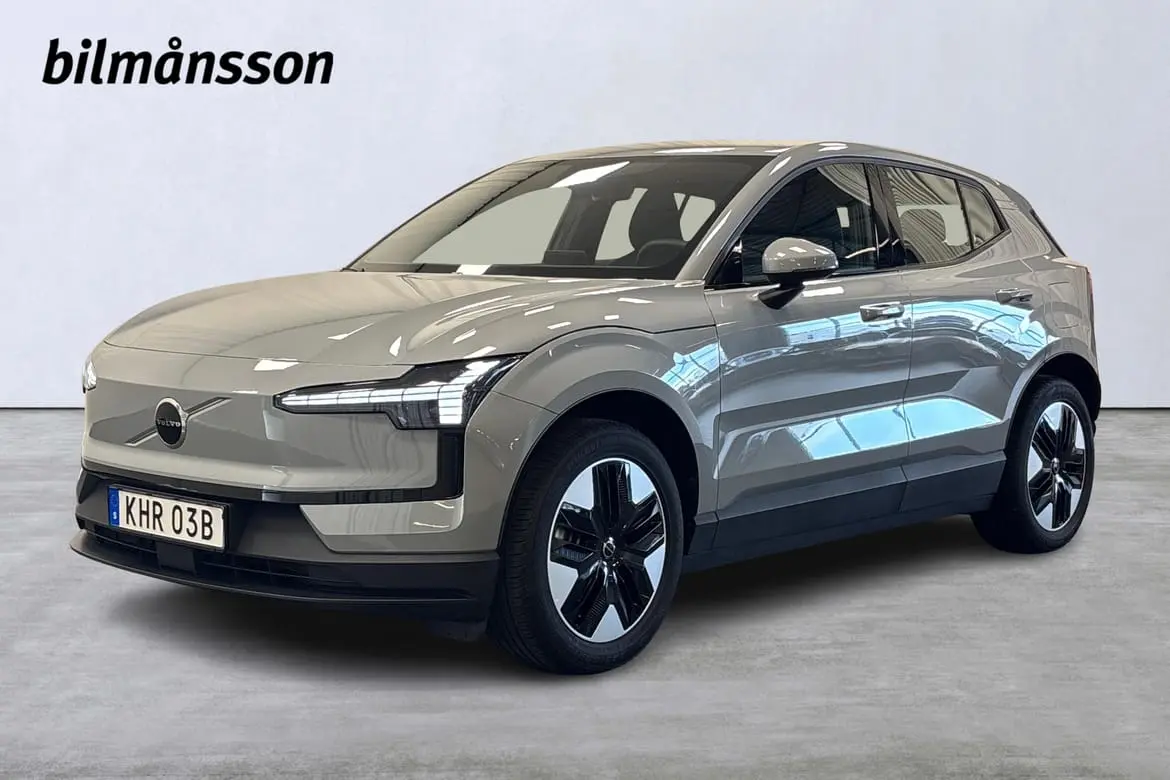 Volvo EX30 2024
