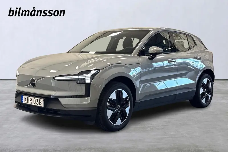 Volvo EX30 2024