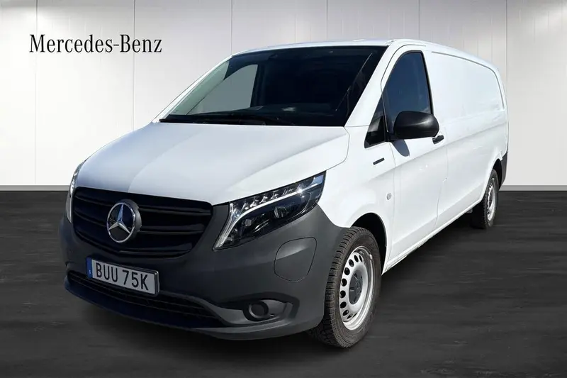 Mercedes-Benz Vito 2024