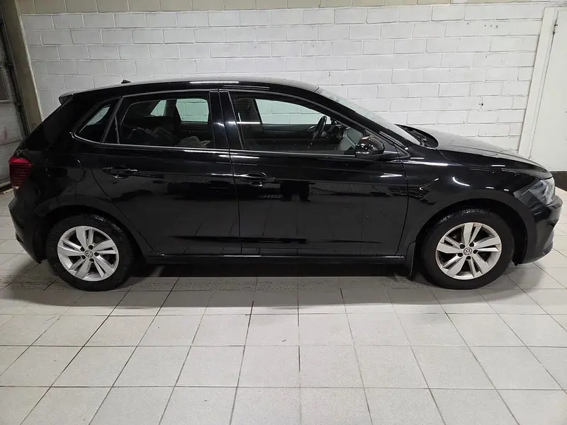 Volkswagen Polo 2019
