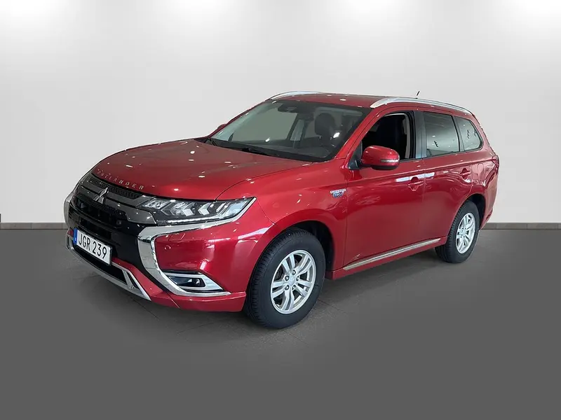 Mitsubishi Outlander 2019