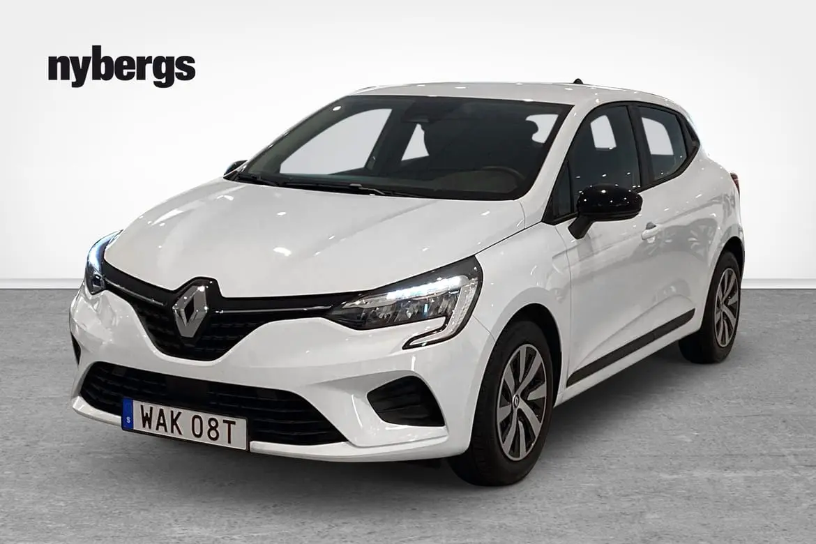 Renault Clio 2023
