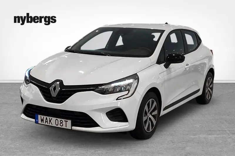 Renault Clio 2023