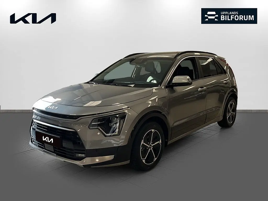 Kia Niro 2026