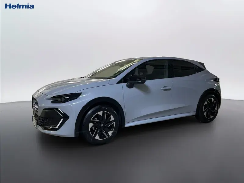 Renault Clio 2026