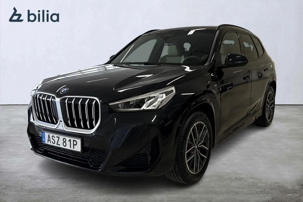 BMW X1 2025