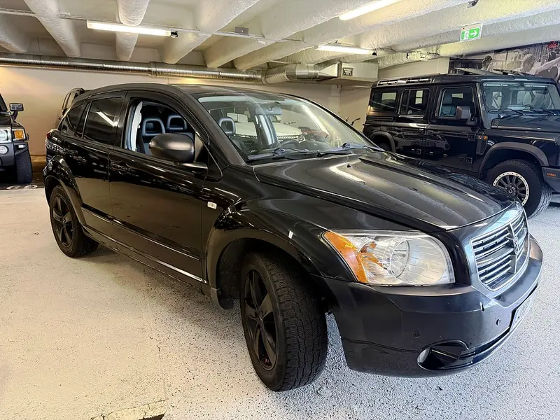 Dodge Caliber 2008