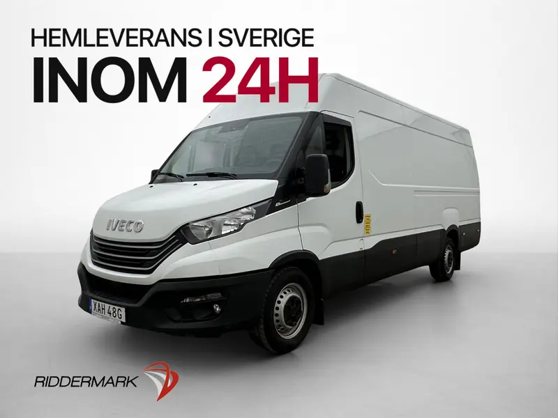Iveco Daily 2023