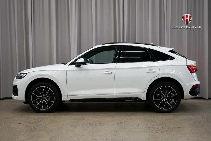 Audi Q5 2023