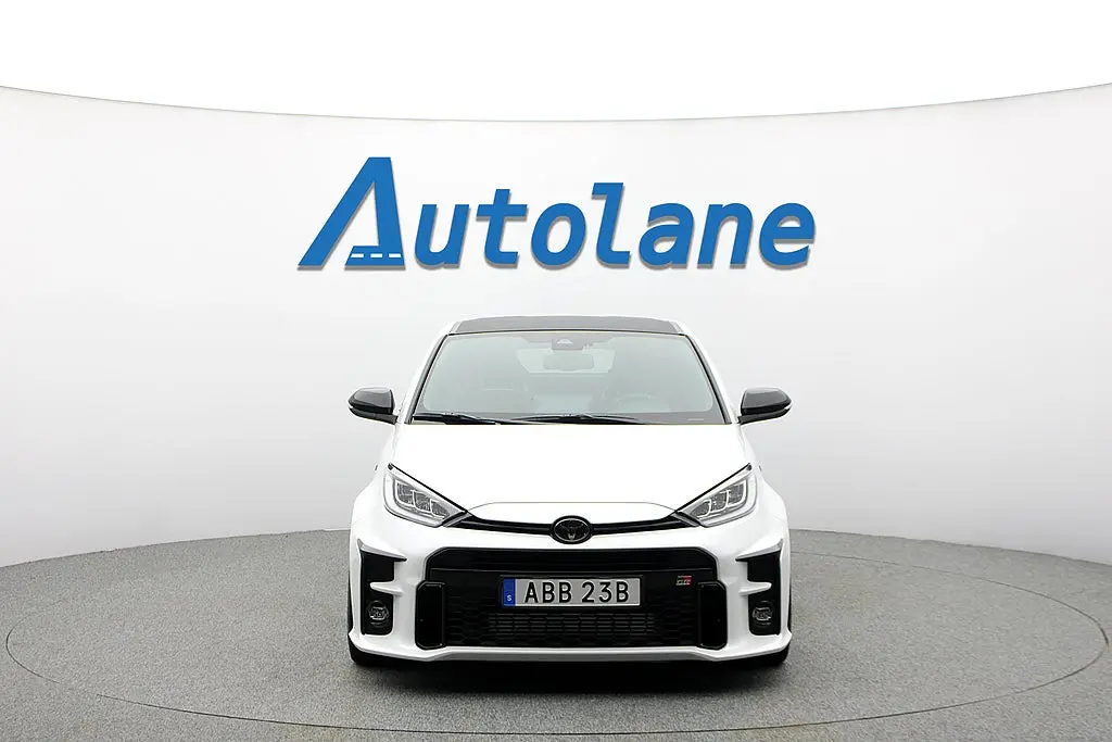 Toyota Yaris 2021