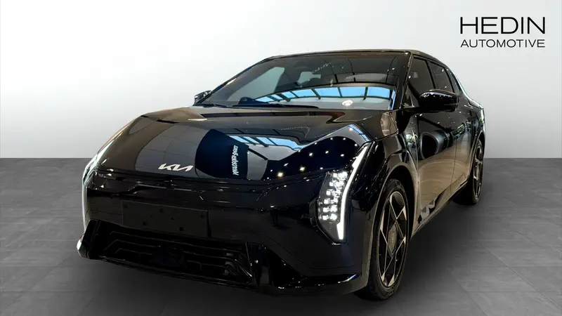 Kia EV4 2026