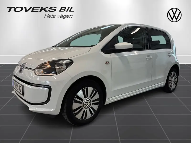 Volkswagen up! 2016