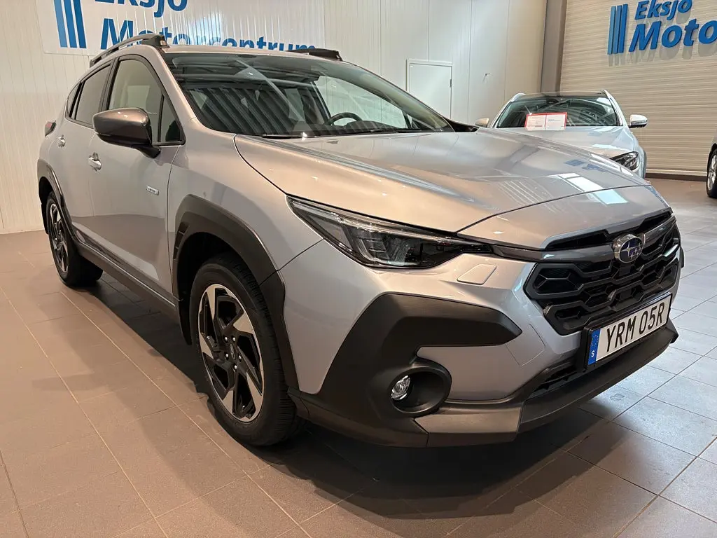 Subaru Crosstrek 2024